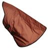 Neck Piece Horsegear Extreme 150gr Brown