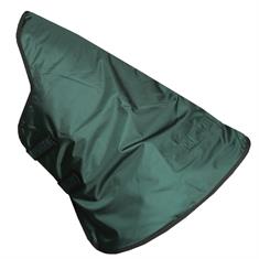 Neck Piece Horsegear Extreme 150gr Dark Green