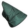 Neck Piece Horsegear Extreme 150gr Dark Green