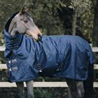 Neck Piece Kentucky All Weather Waterproof 150g Dark Blue