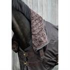 Neck Piece Kentucky All Weather Waterproof 150gr Brown
