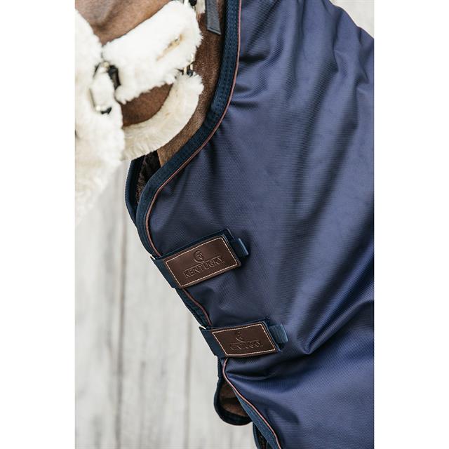 Neck Piece Kentucky All Weather Waterproof Pro 0g Dark Blue
