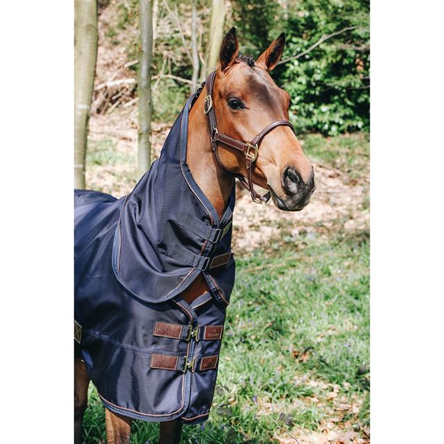 Neck Piece Kentucky All Weather Waterproof Pro 0g Dark Blue
