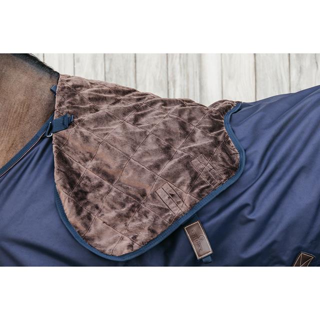 Neck Piece Kentucky All Weather Waterproof Pro 0g Dark Blue