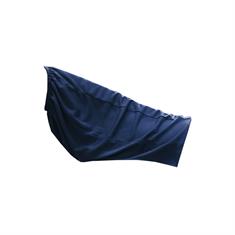 Neck Piece Kentucky Cooler Fleece Scarf Dark Blue