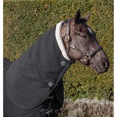 Neck Piece LeMieux Four Seasons Black