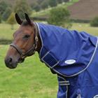 Neck Piece WeatherBeeta ComFiTec Premier 0g Dark Blue-Grey