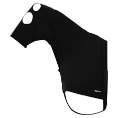 Neck Protector BR Soft Motion With Headpart Black