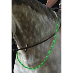 Neck Rein USG LED Light Green