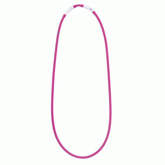 Neck Rein USG LED Light Pink