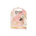Necklace PaardenpraatTV Charms Gold