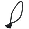 Neckrope Q-Essentials Black