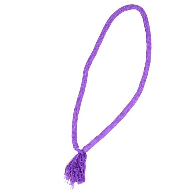 Neckrope QHP Purple