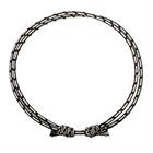 Neckrope USG Black-beige