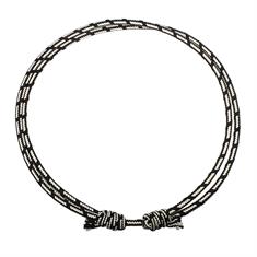 Neckrope USG Black-Beige