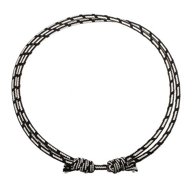 Neckrope USG Black-beige