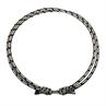 Neckrope USG Black-beige