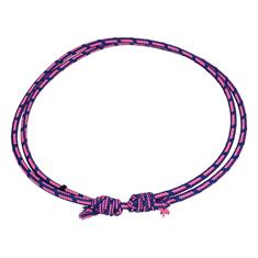 Neckrope USG Dark Blue-Pink