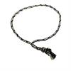 Neckrope USG Soft Black-beige