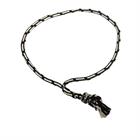 Neckrope USG Soft Black-beige