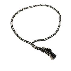 Neckrope USG Soft Black-Beige