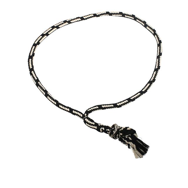 Neckrope USG Soft Black-beige