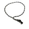 Neckrope USG Soft Black-beige