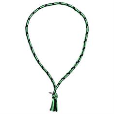 Neckrope USG Soft Black-Green