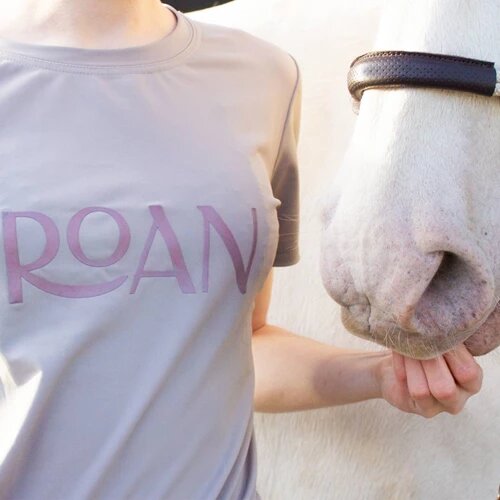 NEW at Epplejeck : Roan