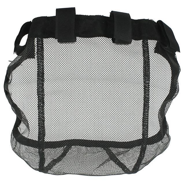 Nose Net Harry's Horse Black