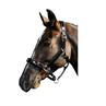 Nose Net Harry's Horse Black