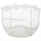 Nose Net Harry's Horse White
