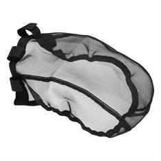 Nose Net Horsegear Black