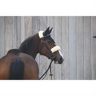 Noseband Cover Kentucky Light Brown