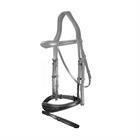 Noseband Dy'on Anatomic US Hunter Collection Black