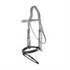 Noseband Dy'on US Hunter Collection Black