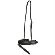 Noseband Epplejeck EJBonfire Black-Black