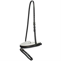 Noseband Epplejeck EJBonfire Black-White