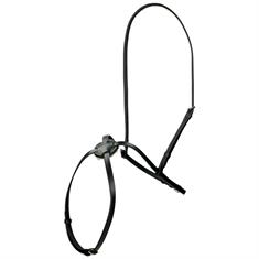 Noseband Epplejeck Figure 8 Black