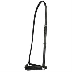 Noseband Epplejeck Low Black