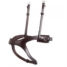 Noseband Montar Adapt Eco Dark Brown