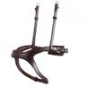 Noseband Montar Adapt Eco Dark Brown