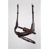 Noseband Montar Bretagne Brown