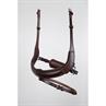 Noseband Montar Bretagne Brown