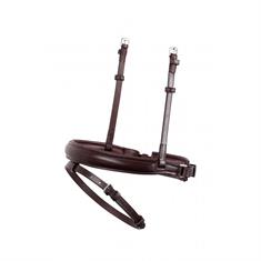 Noseband Montar Classic Eco Brown