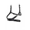 Noseband Montar Excellence Black-beige