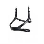 Noseband Montar Excellence Black