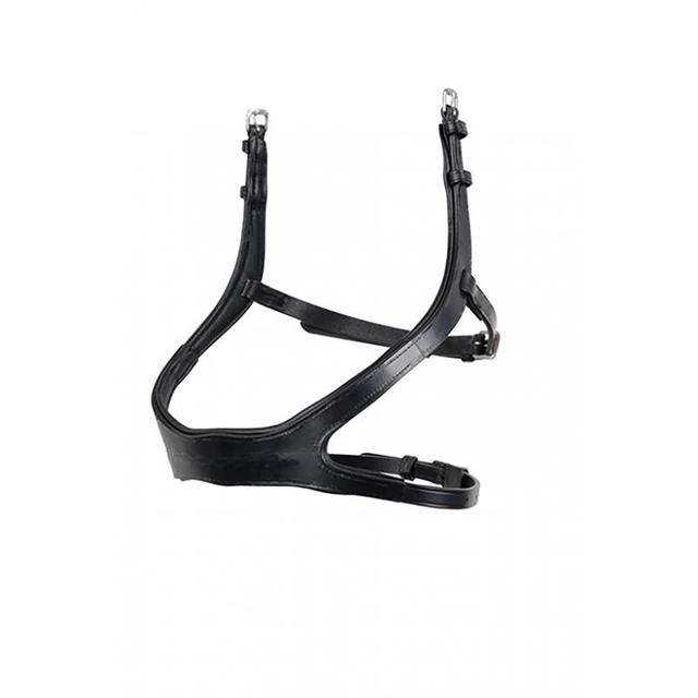 Noseband Montar Excellence Black