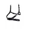 Noseband Montar Excellence Black