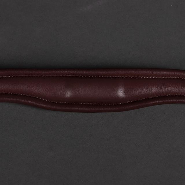 Noseband PresTeq FaySport Brown
